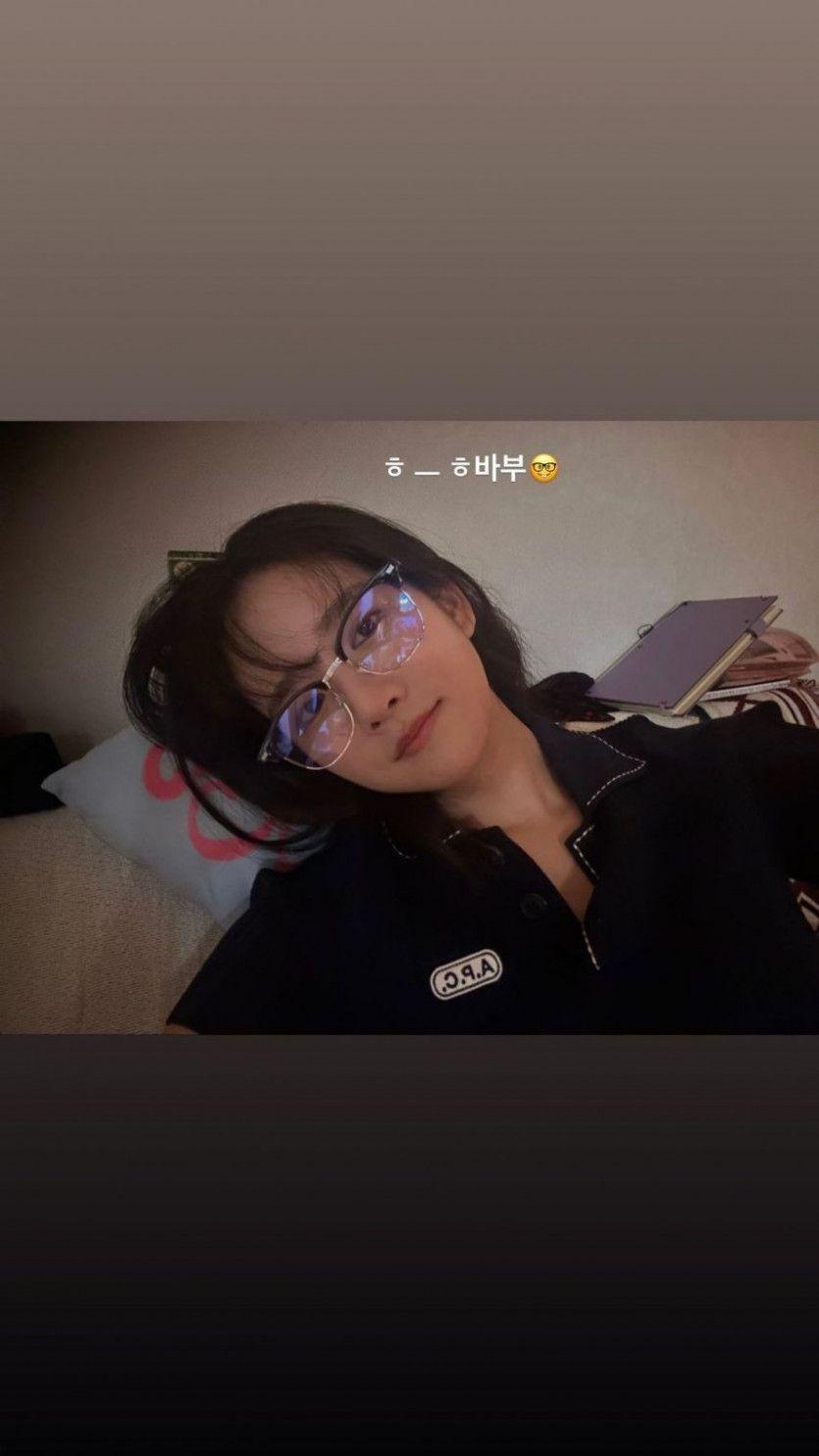 우주소녀 엑시0