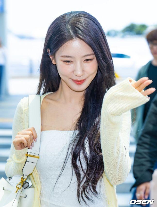 여자아이들 미연0