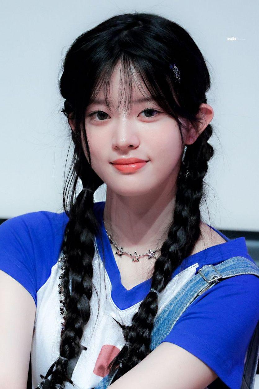 아일릿 민주0