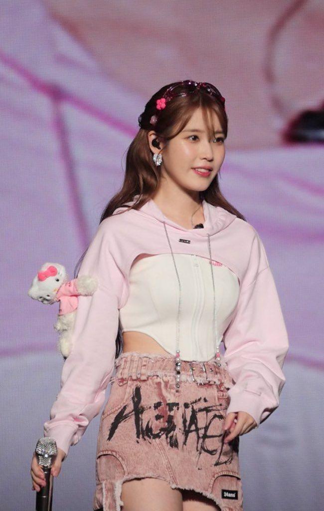 아이유 포토.0