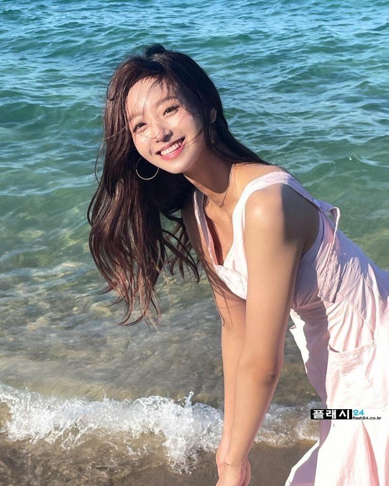 미스코리아 조예슬1