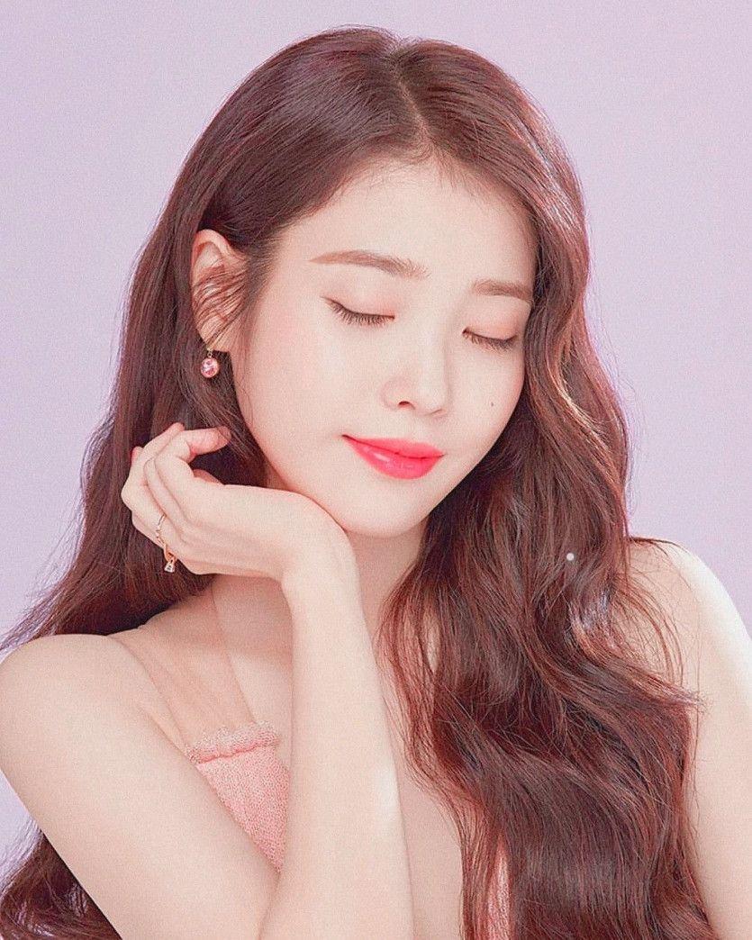 아이유 포토.0