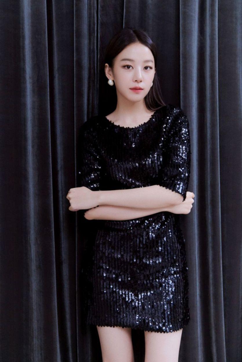 리틀 전지현 이라 불리는 배우 이주명0