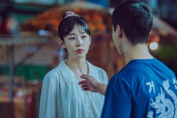 리틀 전지현 이라 불리는 배우 이주명1