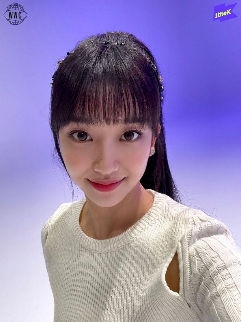 STAYC 수민1