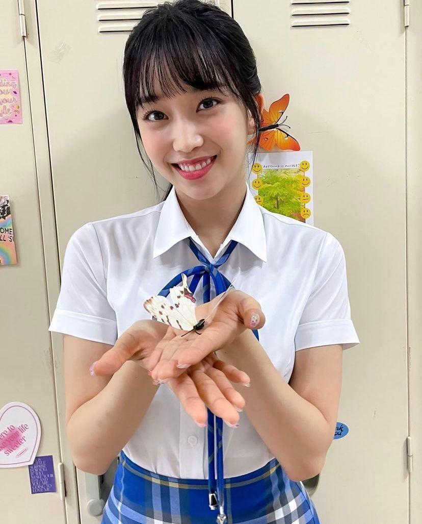 STAYC 수민2