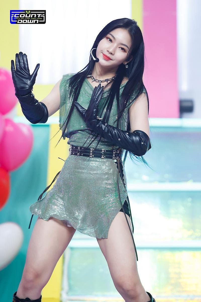 STAYC 아이사0