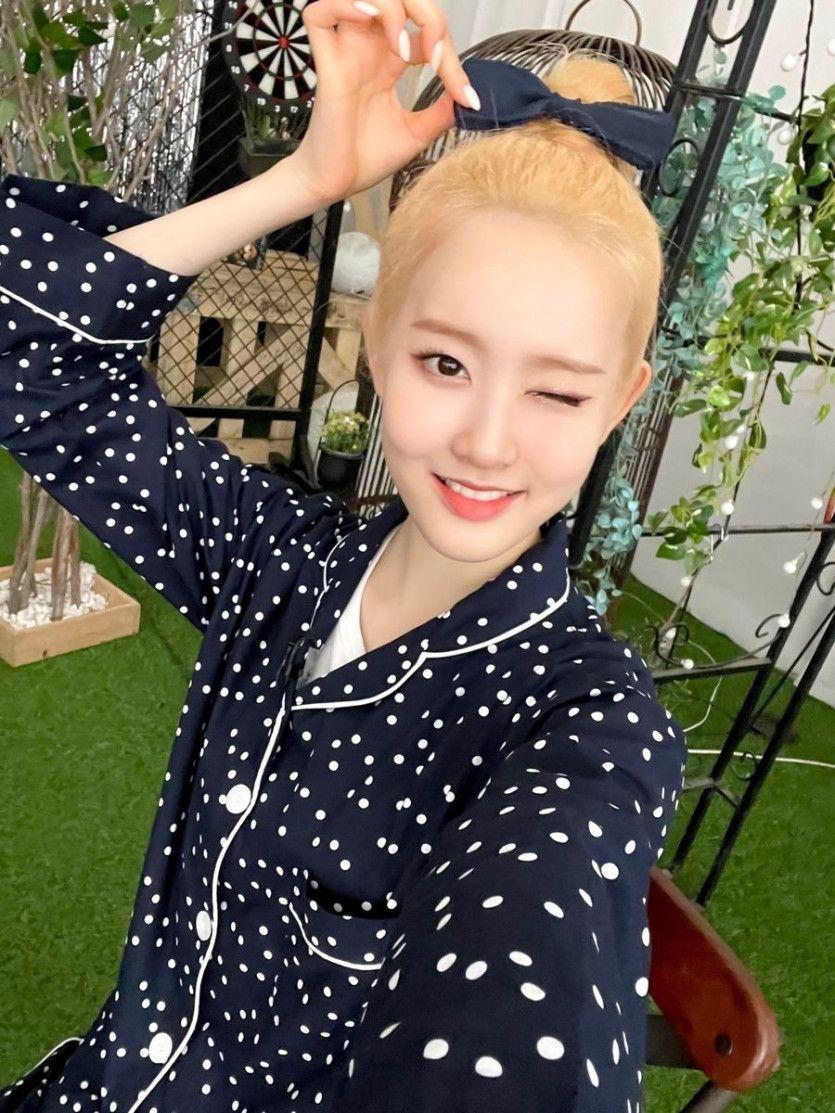 STAYC 시은2