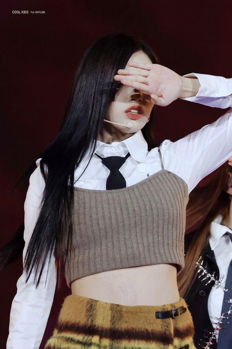아이브 안유진0