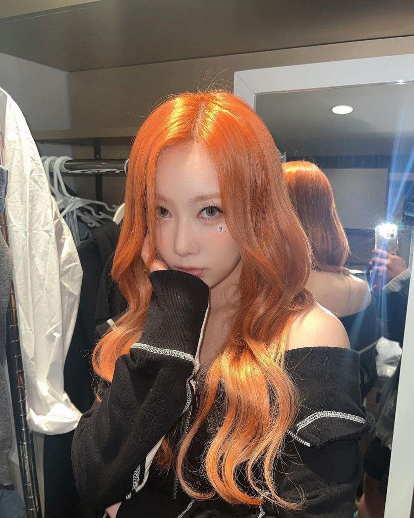Dreamcatcher 한동2