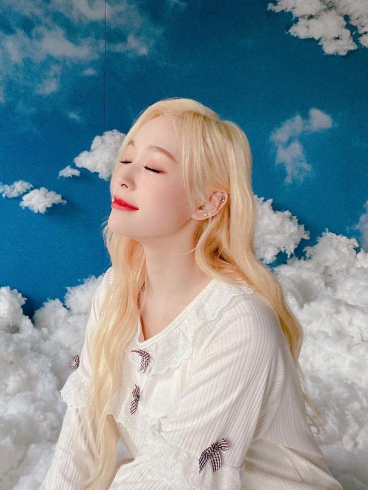 Dreamcatcher 가현0
