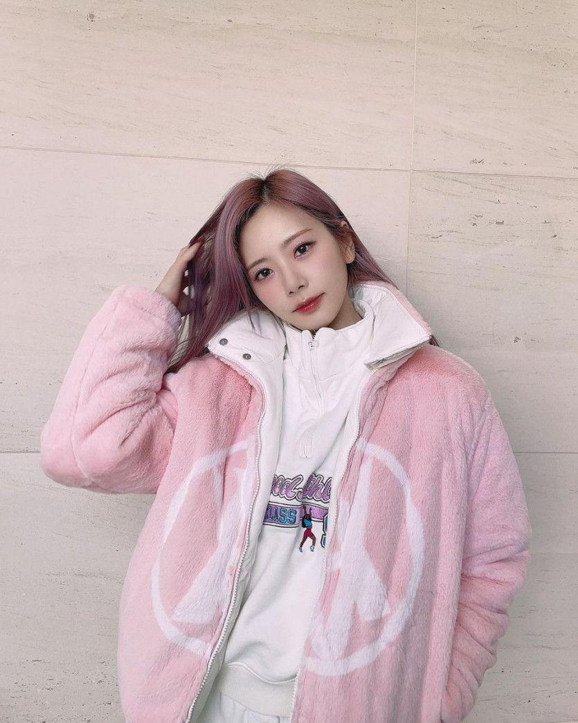 Dreamcatcher 지유0