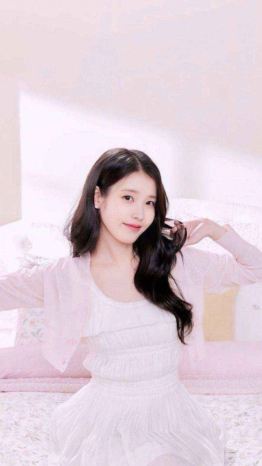 아이유 포토.0