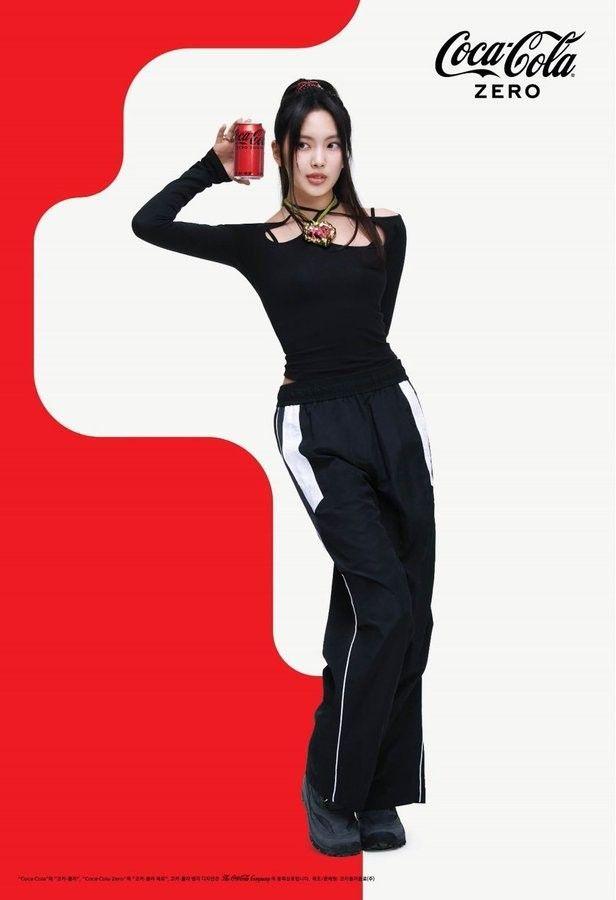 NewJeans 혜인1