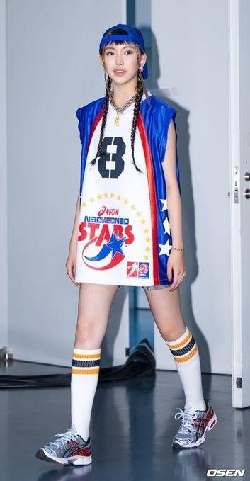 NewJeans 혜인3