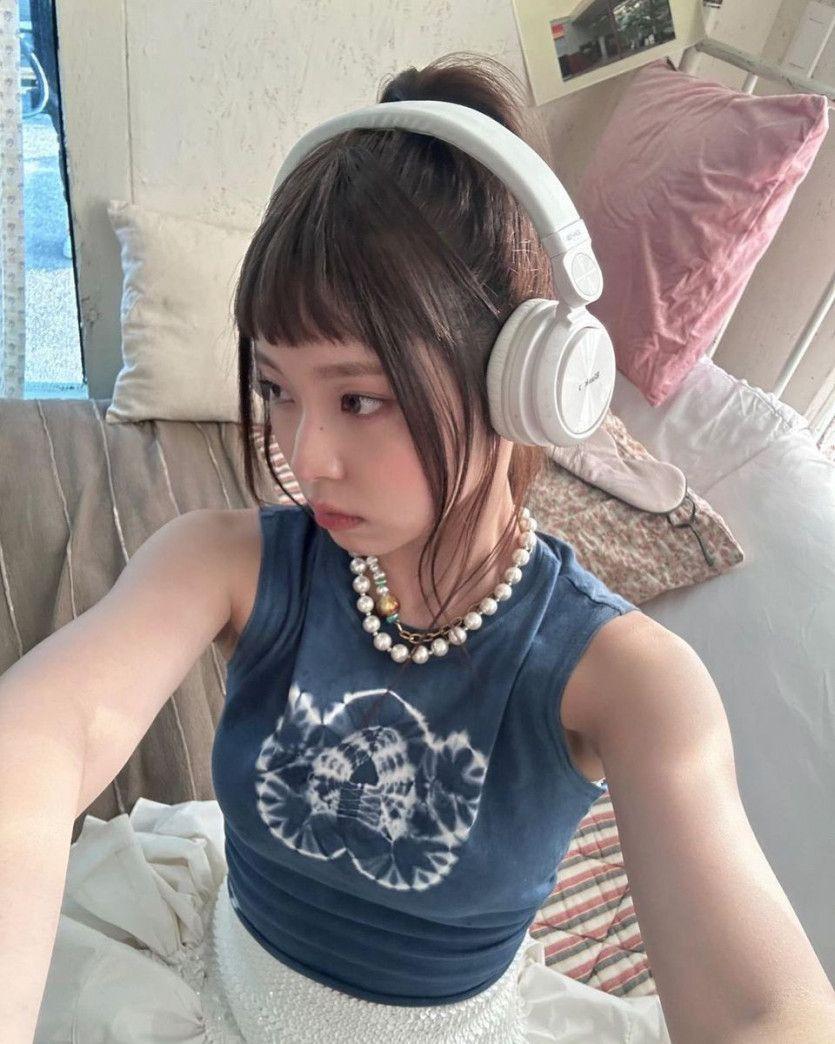 NMIXX Kyujin0