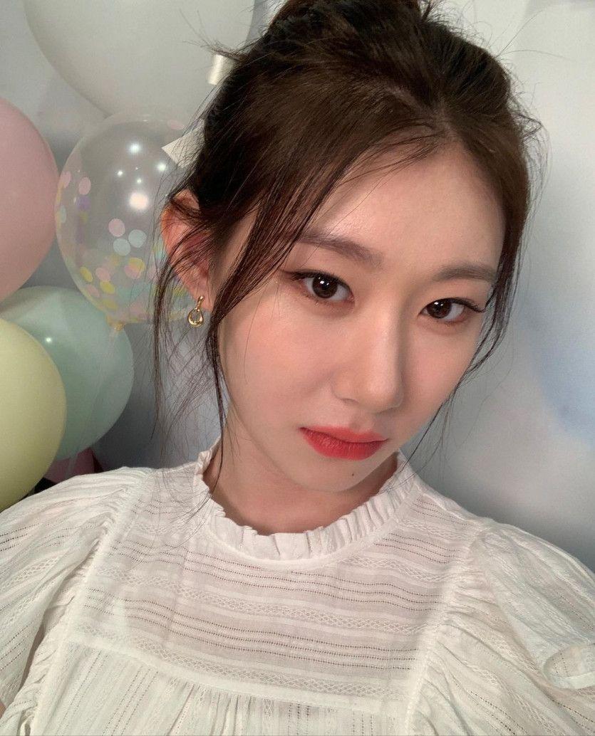 ITZY 채령0