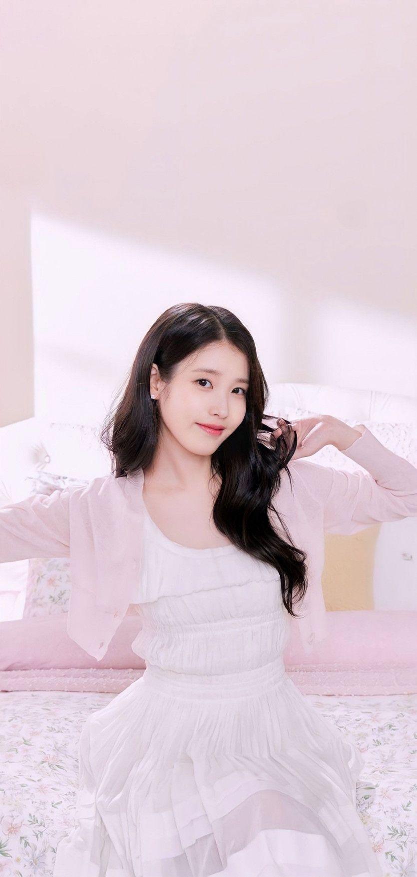 아이유 포토.0