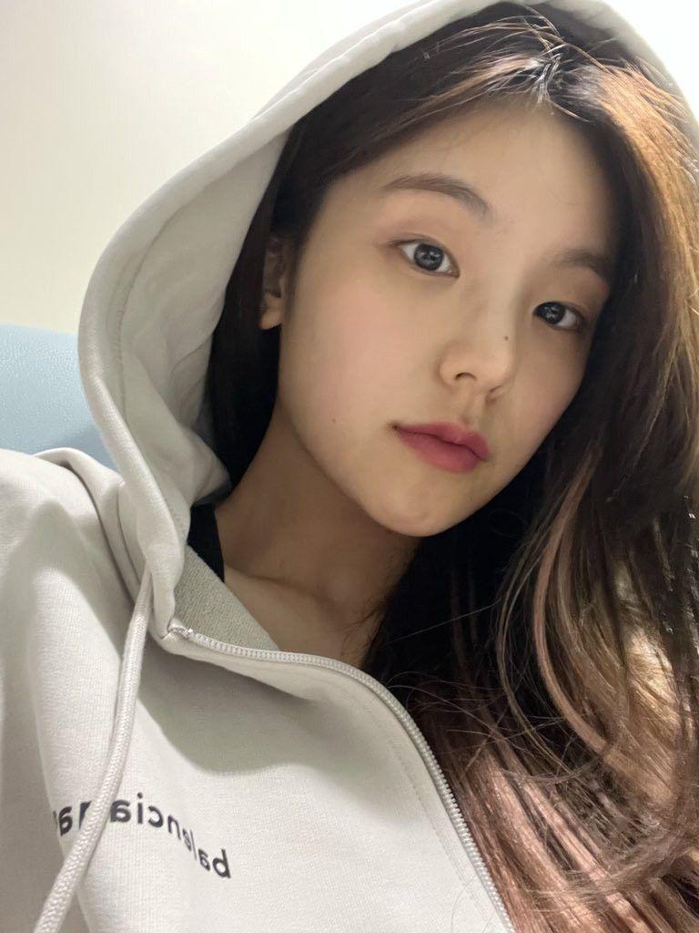 ITZY 예지0