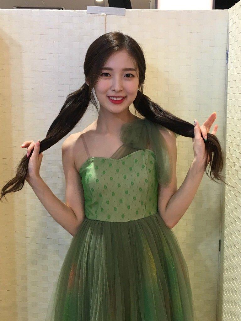 오마이걸 아린1