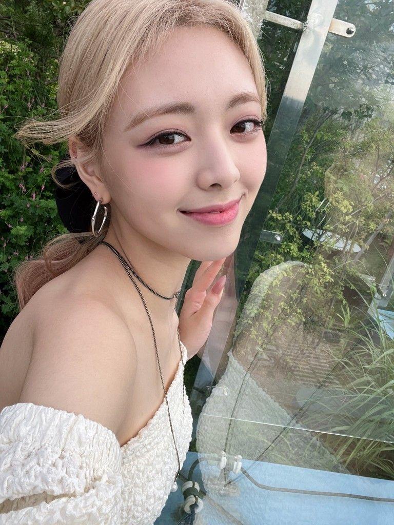 ITZY 유나0