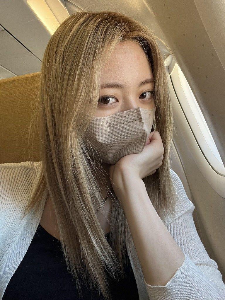 ITZY 유나1