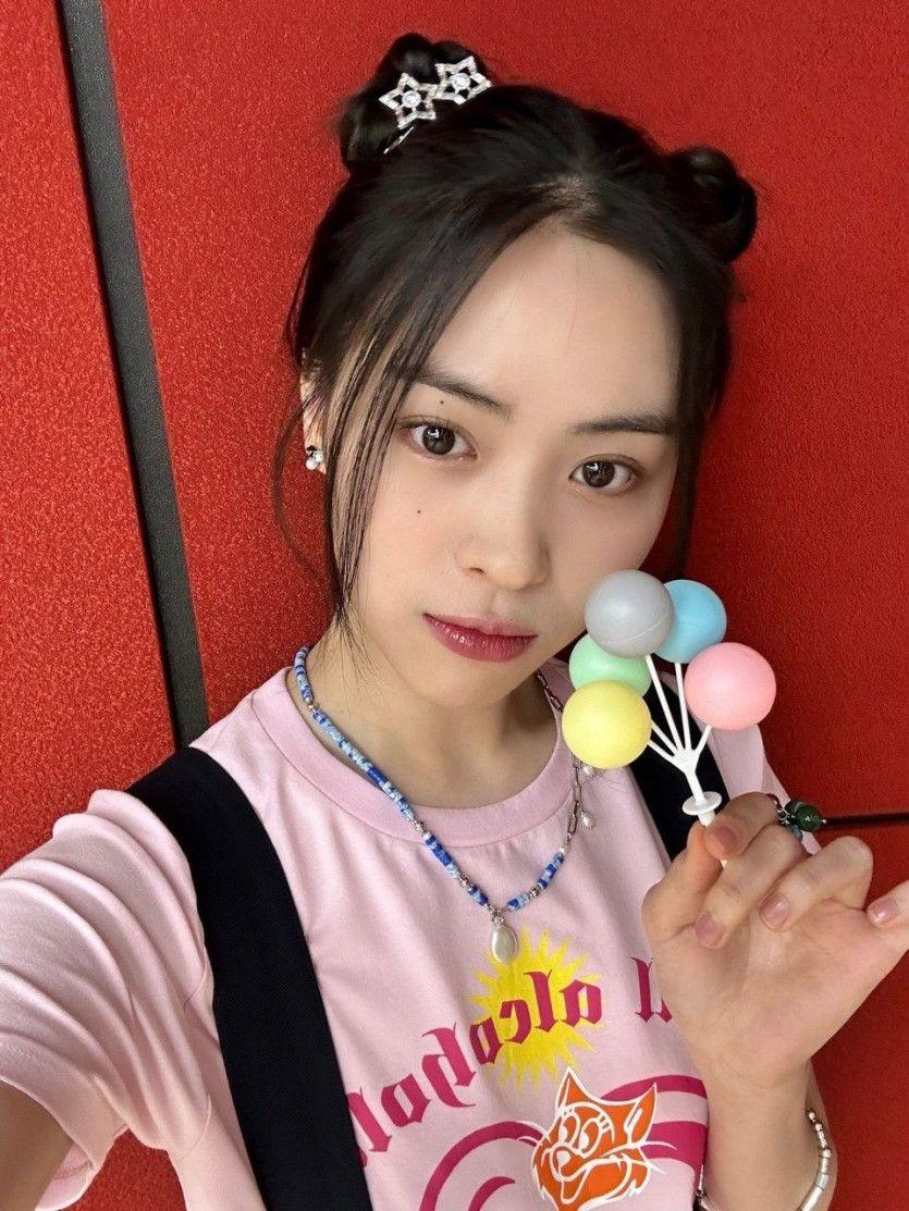 ITZY 류진1