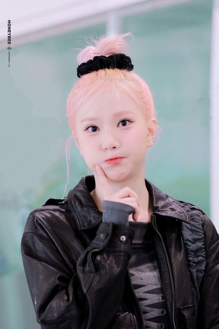 VIVIZ 은하0