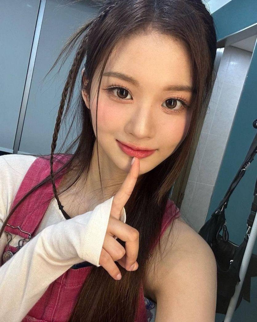 엔믹스 설윤아1