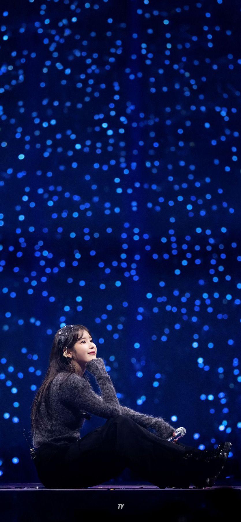 아이유 포토.0
