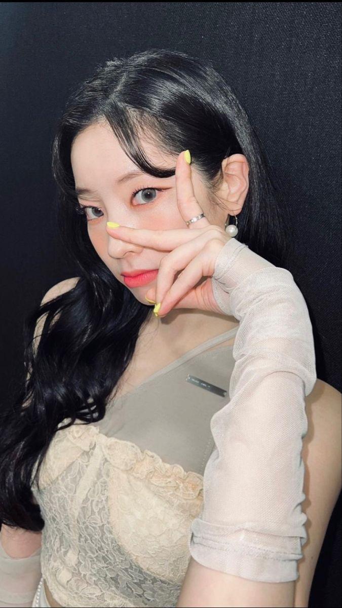 트와이스 다연3