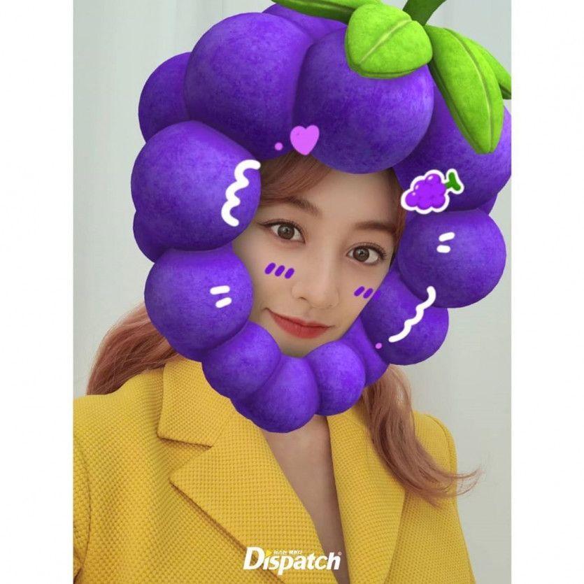 트와이스 지효2