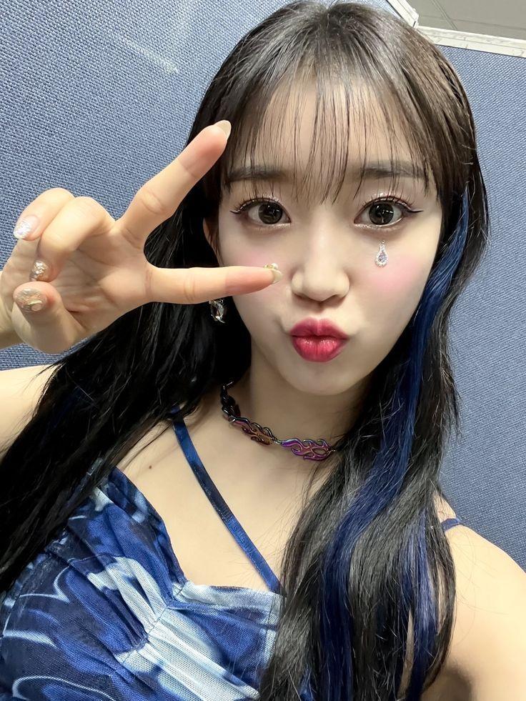 스테이씨 배수민0