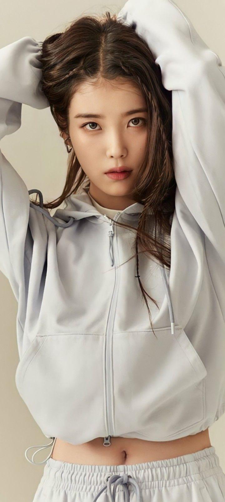 아이유 포토.0