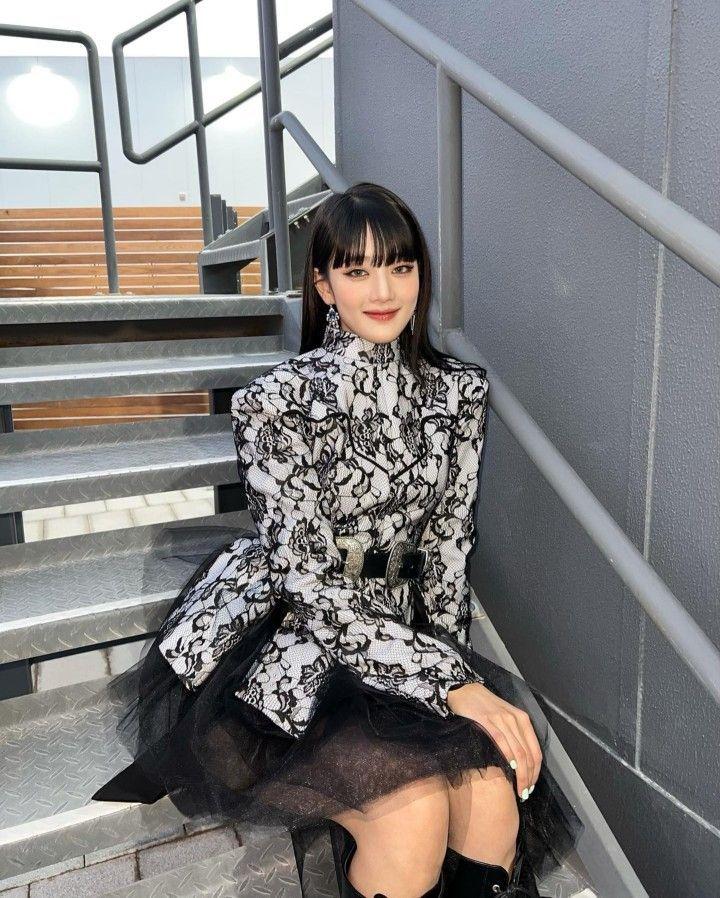 (G)I-DLE minnie0
