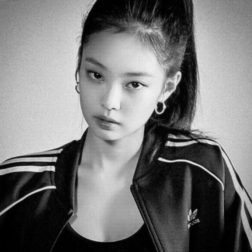 블랙핑크 제니0