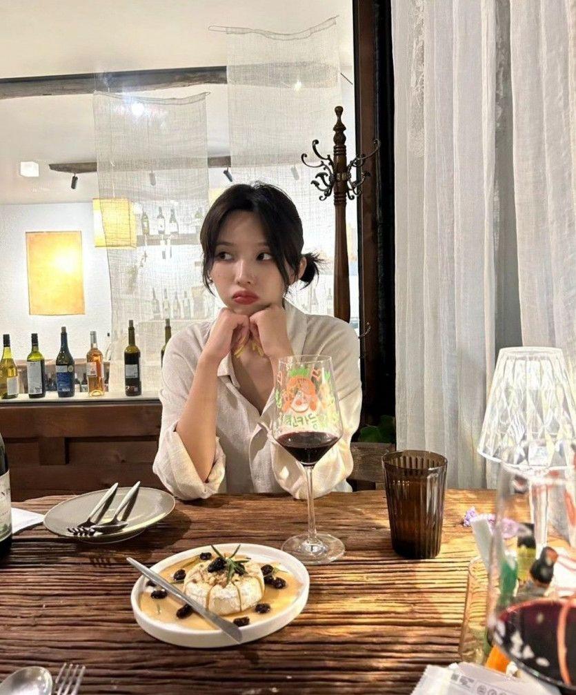 (G)I-DLE soyeon1