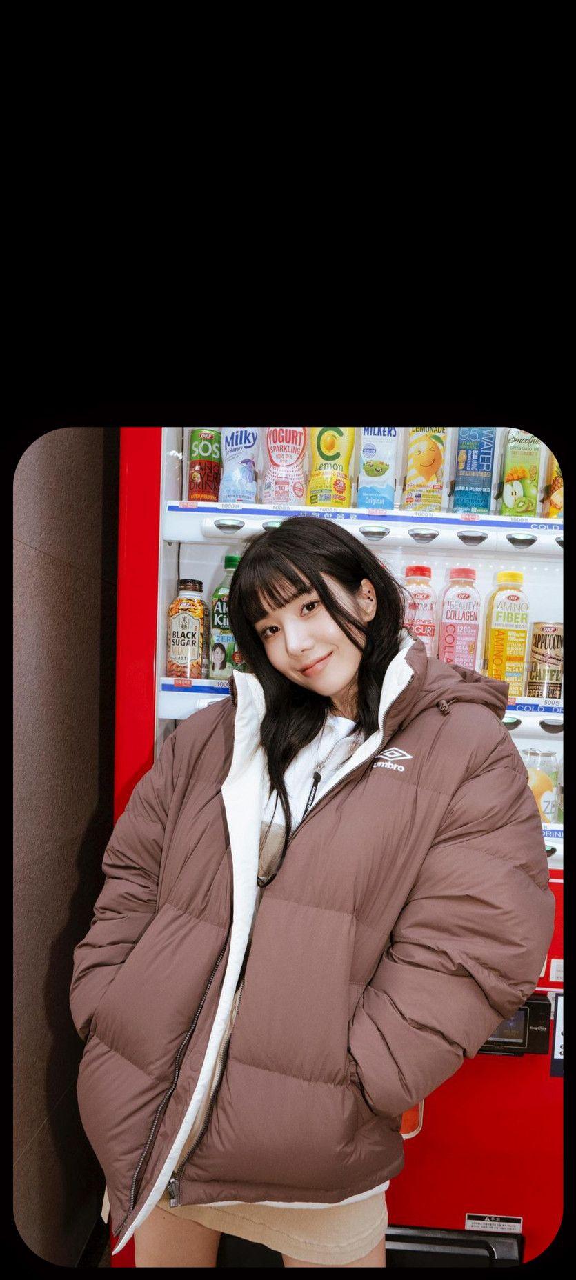 권은비0
