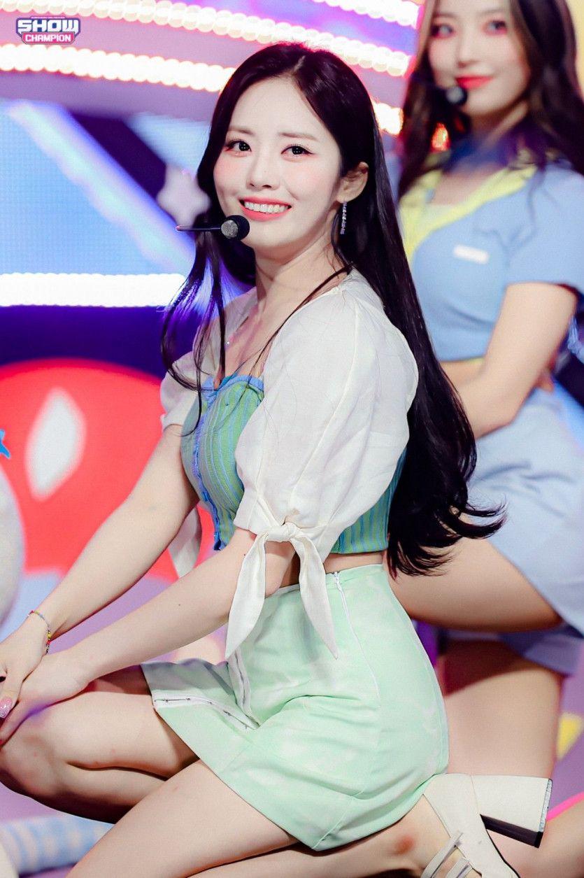 프로미스나인 박지원2