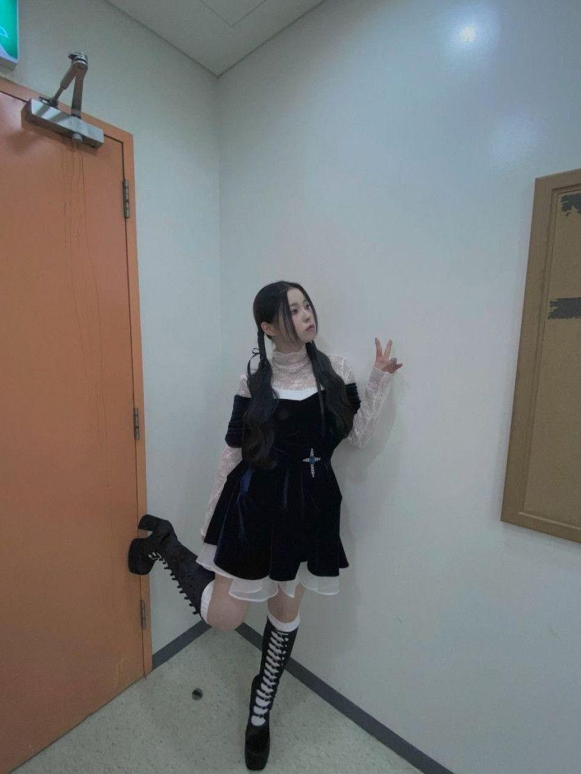 엔믹스 장규진0