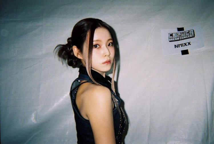 엔믹스 장규진1