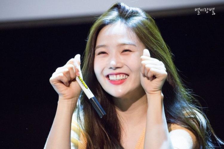 오마이걸 효정3