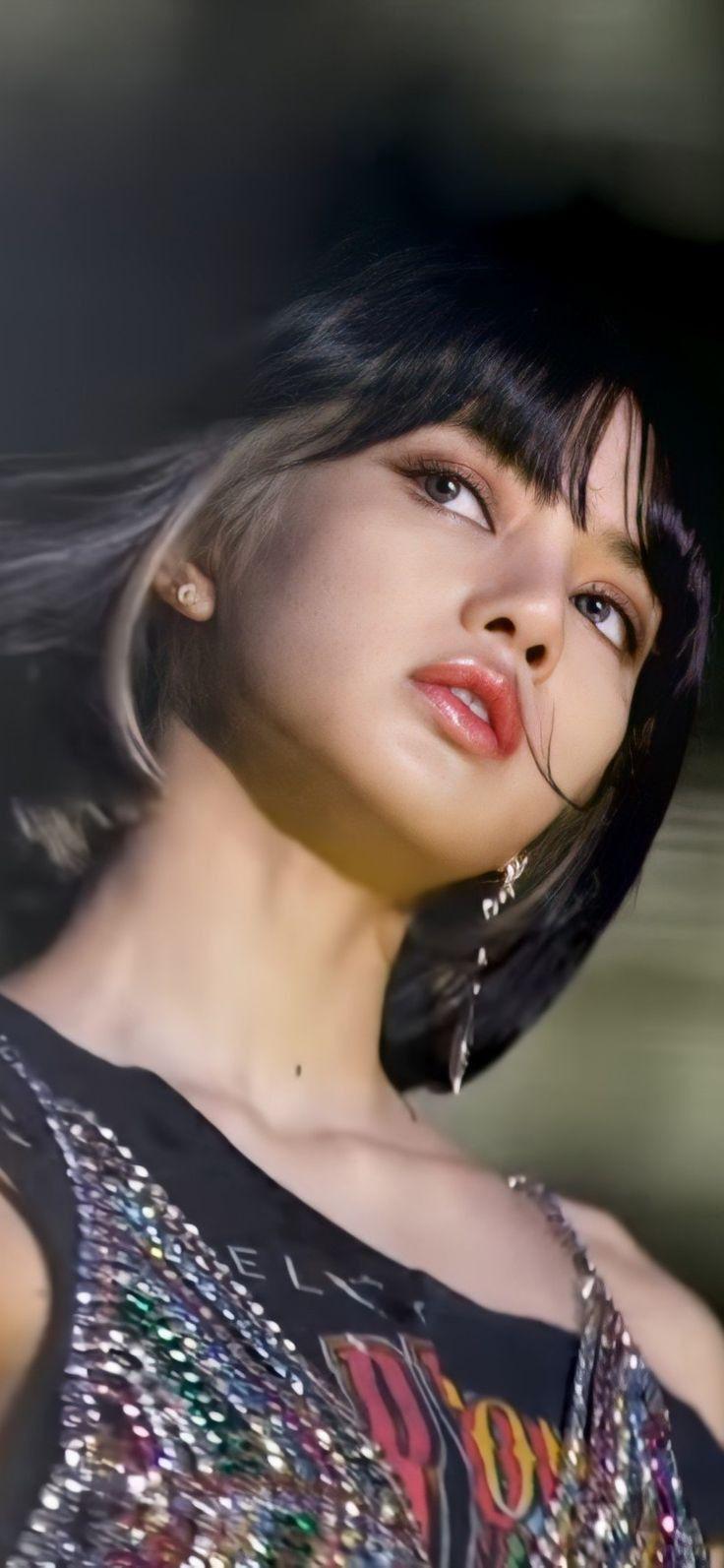 블랙핑크 리사0