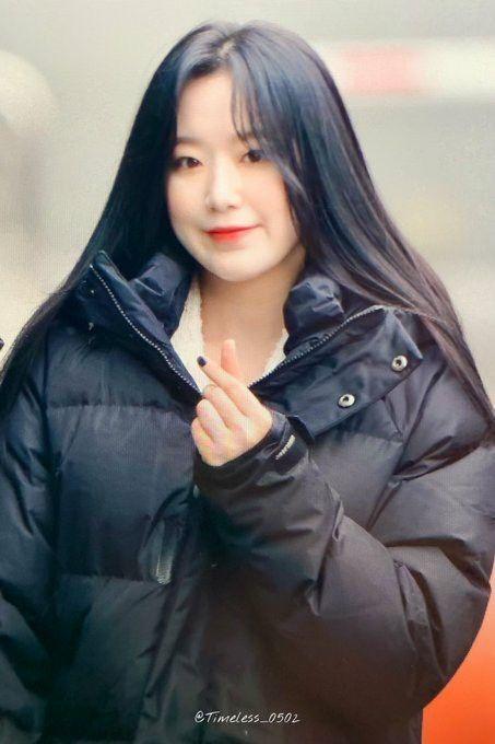 여자아이들 슈화1
