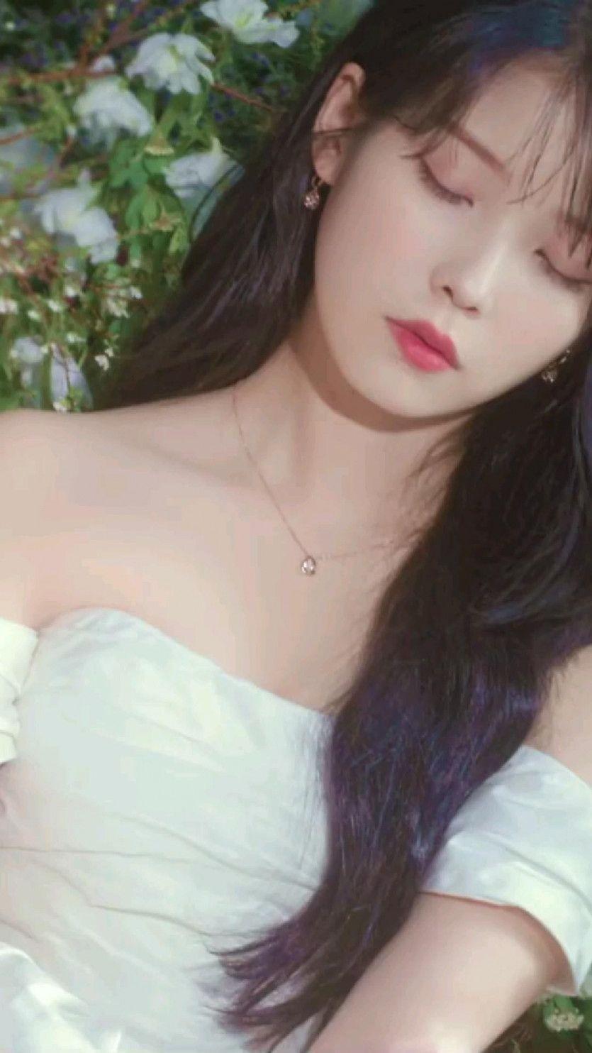 아이유 포토.0