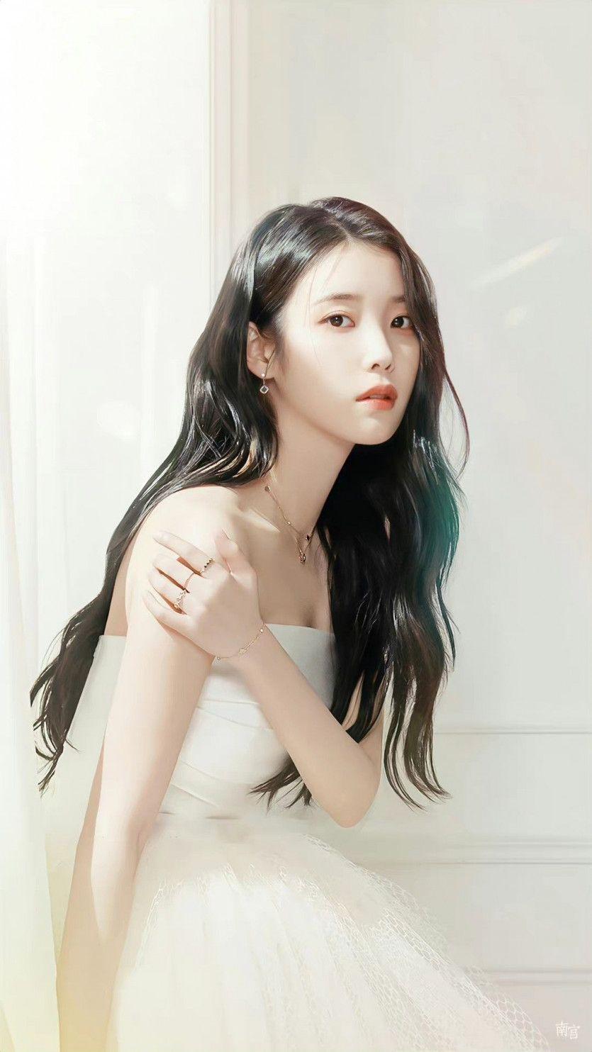 아이유 포토.0
