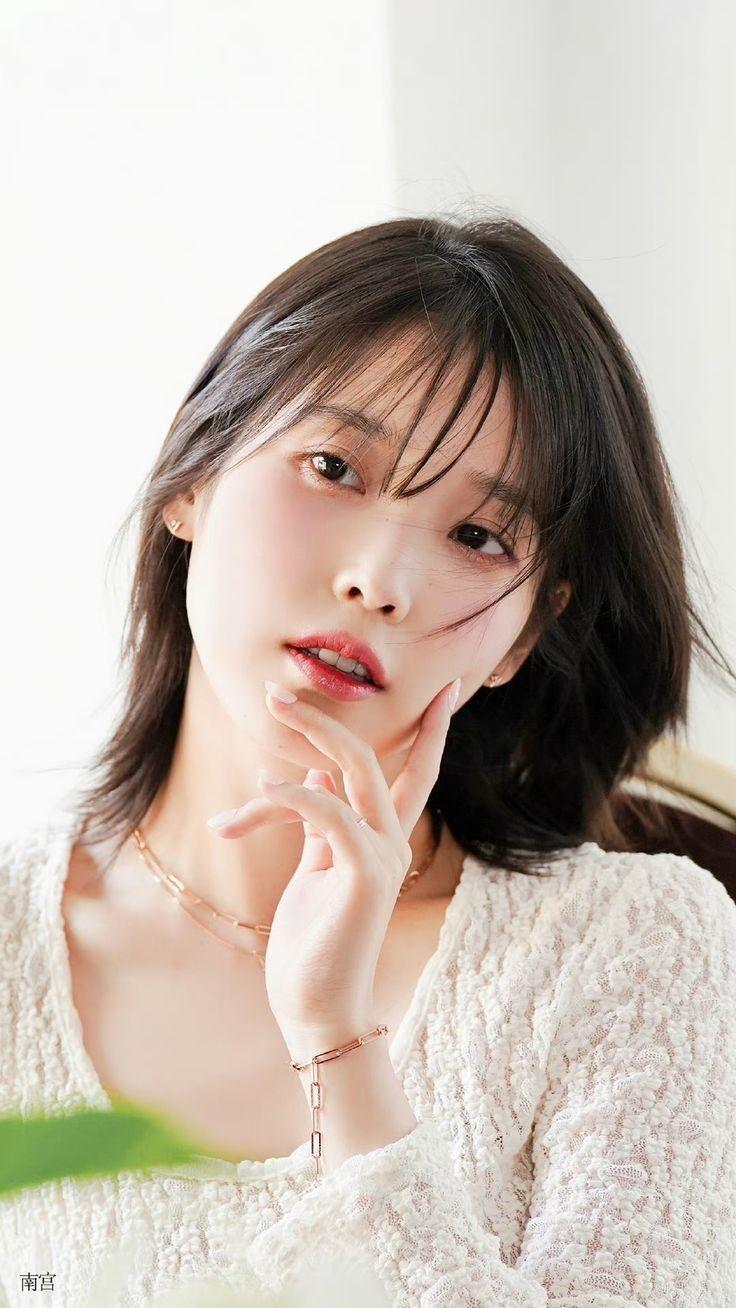 아이유 포토.0