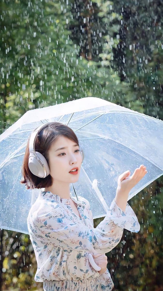 아이유 포토.0