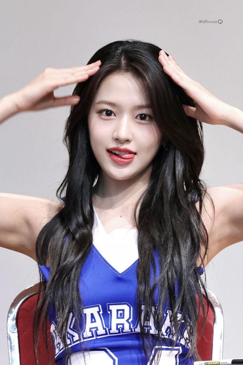 아이브 안유진1