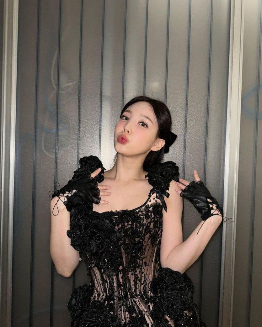 트와이스 나연0